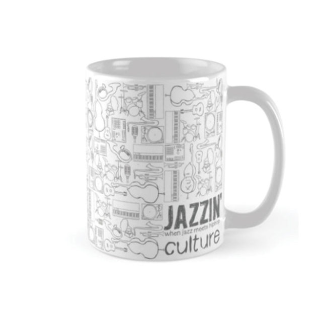 Naimaa Mug
